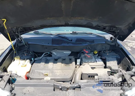 2016 Jeep Compass Sport из США, поврежденный, VIN 1C4NJDBB7GD780624